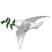 flying Dove.gif (32789 bytes)